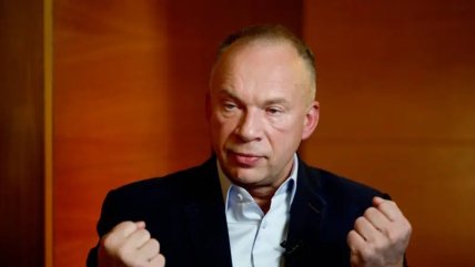 Олександр Сирський