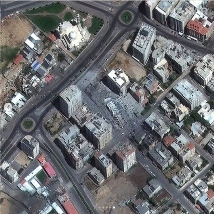 Израиль_Газа_5