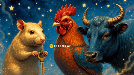 китайський гороскоп