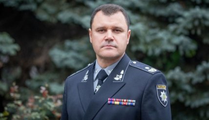 Игорь Клименко