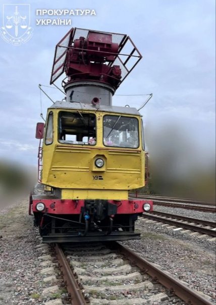 Чернигов атака сегодня 17 октября 2025