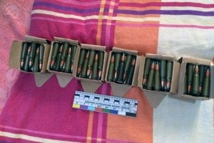 Милиция расследует серию взрывов в Одессе