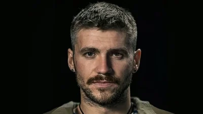 Валерий Маркус