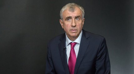 Александр Левченко. Фото Freedom