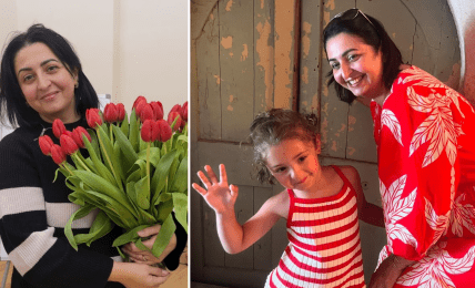 Карина Филимонова