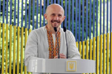 Дмитрий Хилюк