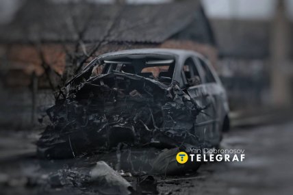 Як зараз виглядає Дружківка