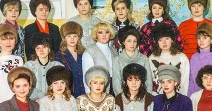 Почему советские меховые шапки остаются актуальными и сегодня