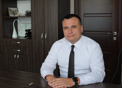 Виталий Пострыгань