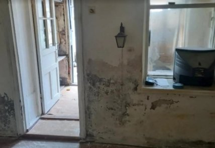 Дешевая квартира в Одессе