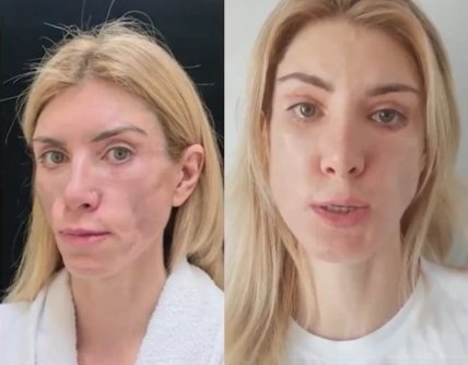 юлія тарасевич