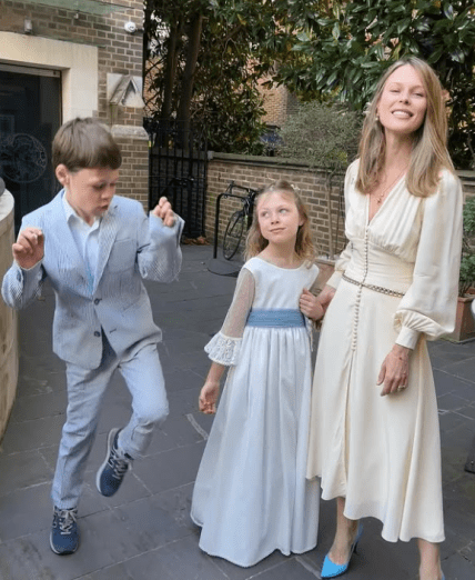 фреймут діти