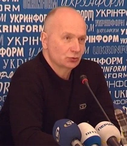 Володимир Борейко