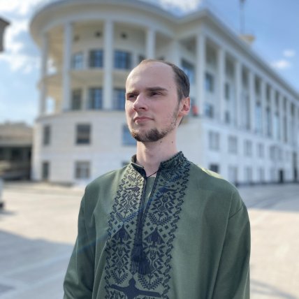 Олександр Колесніченко