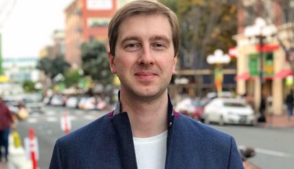 Фото Іван Ступак