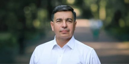 Тарас Стецьків