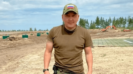 Чингиз Додиев
