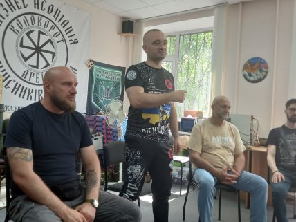 Тарас Лелюх