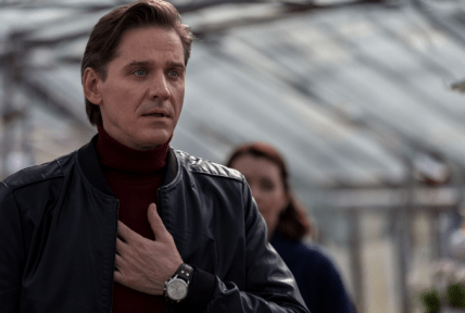 Юрий Батурин