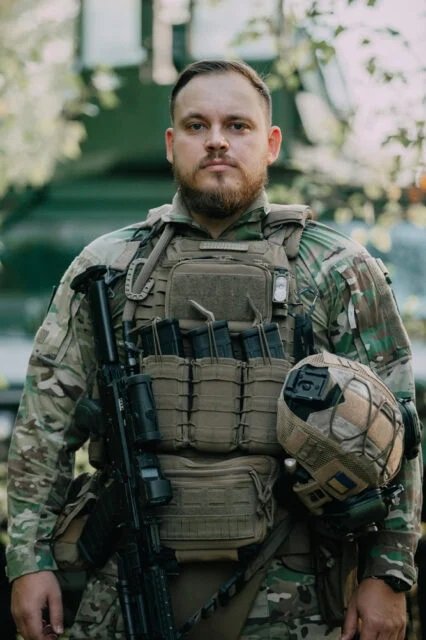 Максим Зайченко