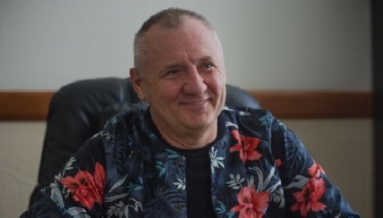 Валентин Опалєв