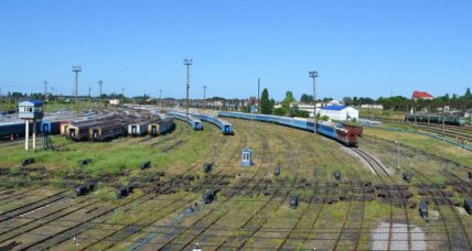 Ясиноватые пути 2020 год