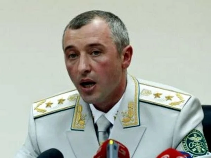 Игорь Калетник