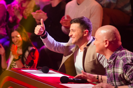 На выходных стартует шоу "Рассмеши комика. Дети" - изображение №2