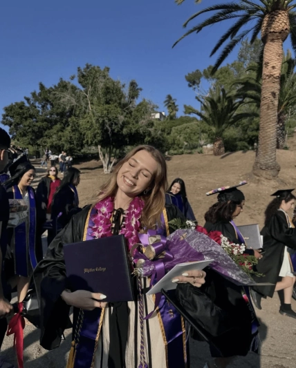 Дочка Брежнєвої Соня Кіперман