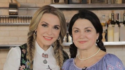 Ольга и Наталья Сумские