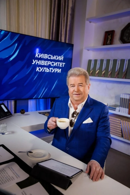 Михайло Поплавський