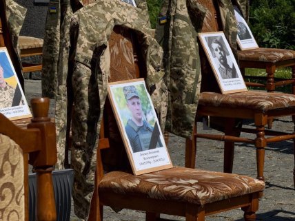 Володимир Лемещук загинув рятуючи поранених побратимів