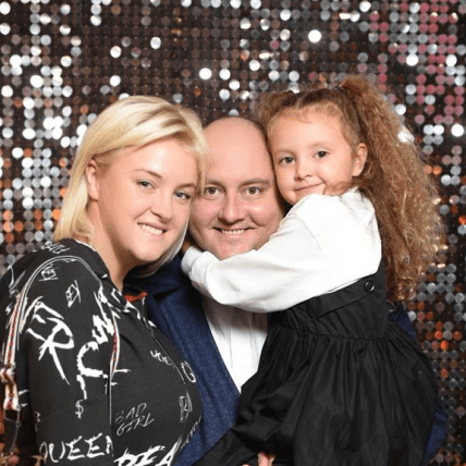 Виктория Ткач фото