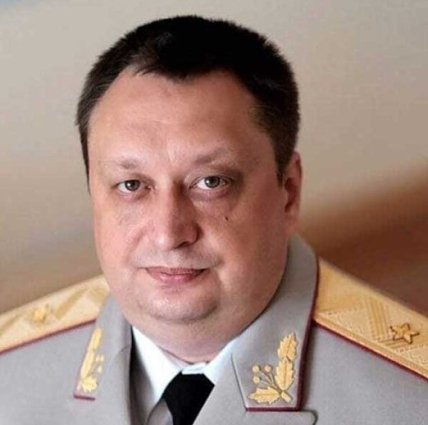 Виктор Ягун
