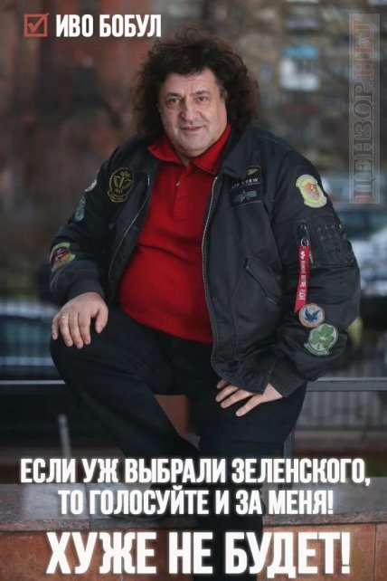 Іво Бобул меми