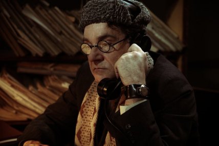 Сергей Маковецкий