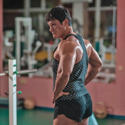 Анна Куркурина что известно