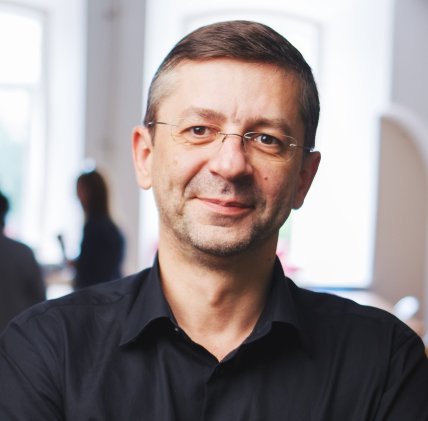 чорний руслан