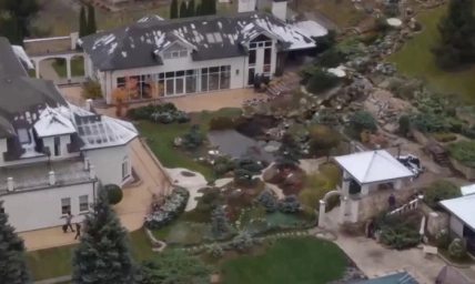 Где жила Наталья Королевская до войны