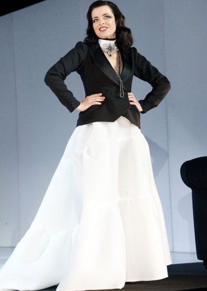 Яна Соболевская