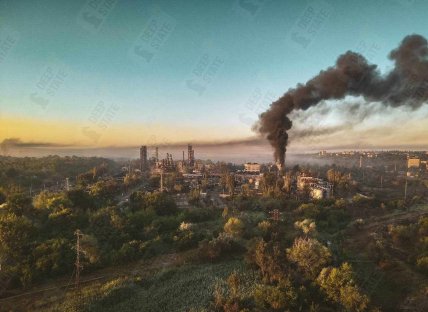 Нью-Йорк война