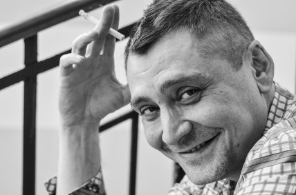 Віталій Лінецький