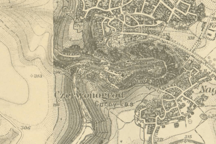 Червоногрод