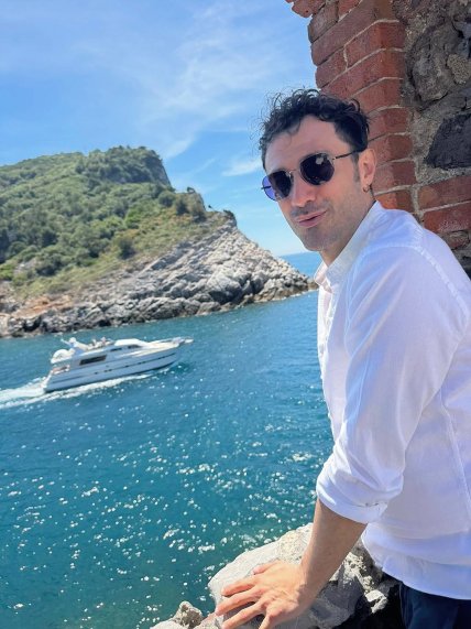 Луїджі Самеле