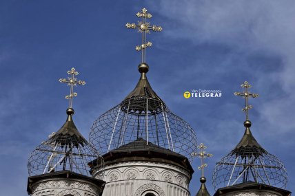 Краматорськ, 14 березня