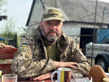 Олег Тягнибок