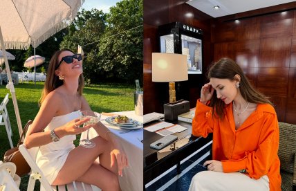 анастасия жена кости ганича