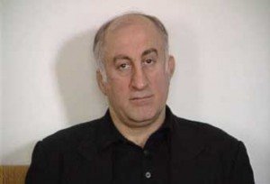 Борис Савлохов