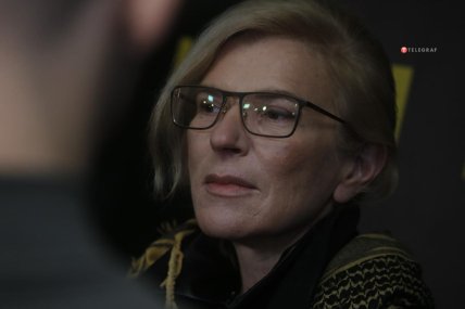 Юлія Паєвська (Тайра)