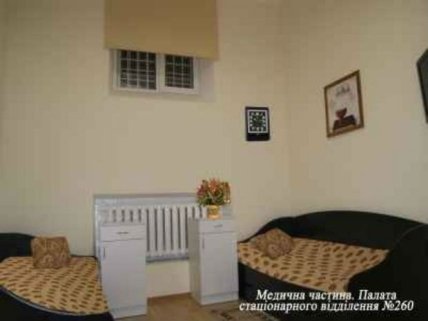 Камера Тимошенко